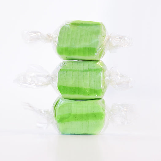 Green Apple - Purple Mountain Taffy Co