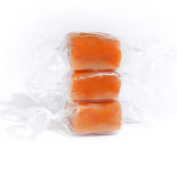 Gourmet Caramel, Estes Park Caramel Purple Mountain Taffy Purple Mountain Taffy Co