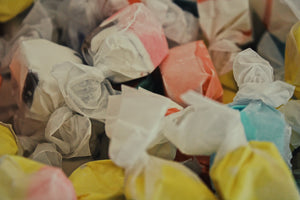 Who Makes The Best Salt Water Taffy?