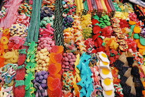 What is the Difference Between Taffy and Salt Water Taffy?