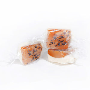 Vanilla Sea Salt Caramel